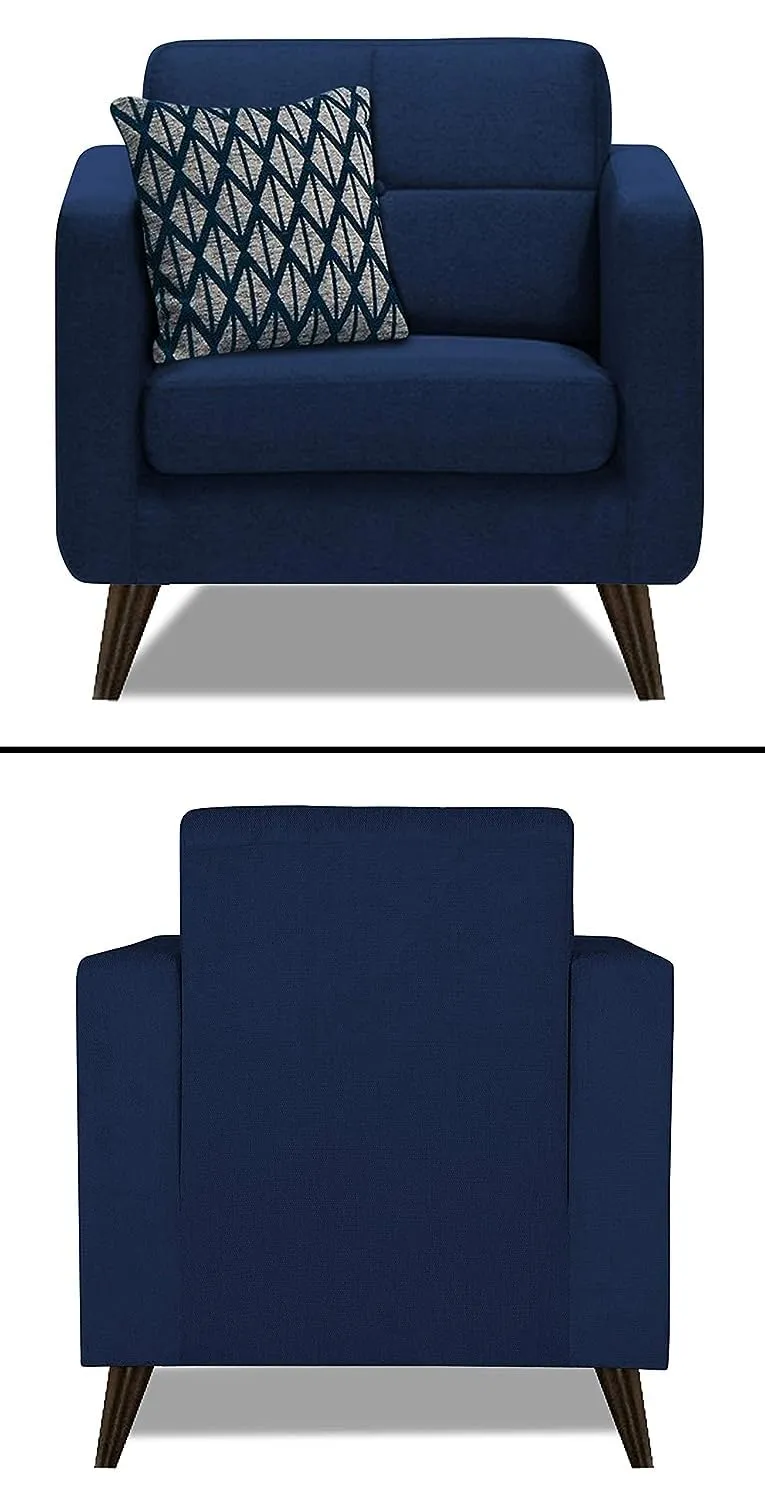 Dario Fabric Sofa Collection For Living Room | Bedroom | Office