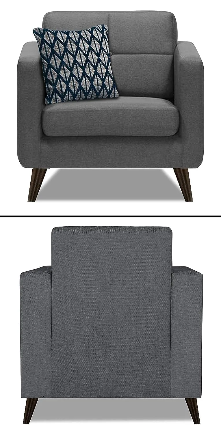 Dario Fabric Sofa Collection For Living Room | Bedroom | Office