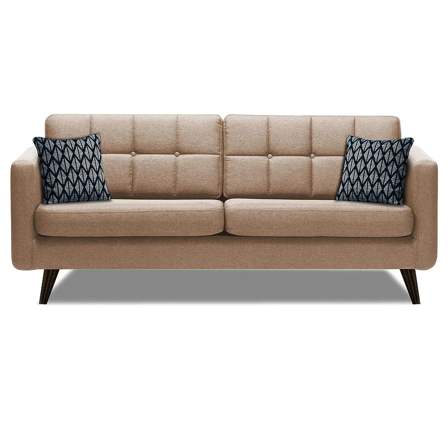 Dario Fabric Sofa Collection For Living Room | Bedroom | Office
