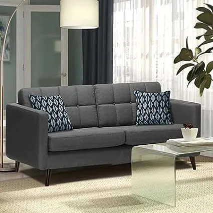 Dario Fabric Sofa Collection For Living Room | Bedroom | Office