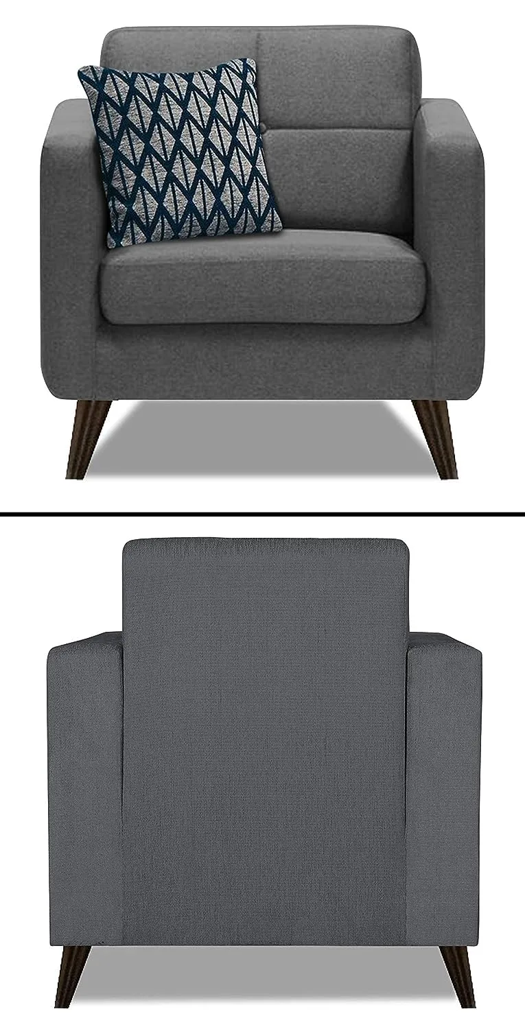 Dario Fabric Sofa Collection For Living Room | Bedroom | Office