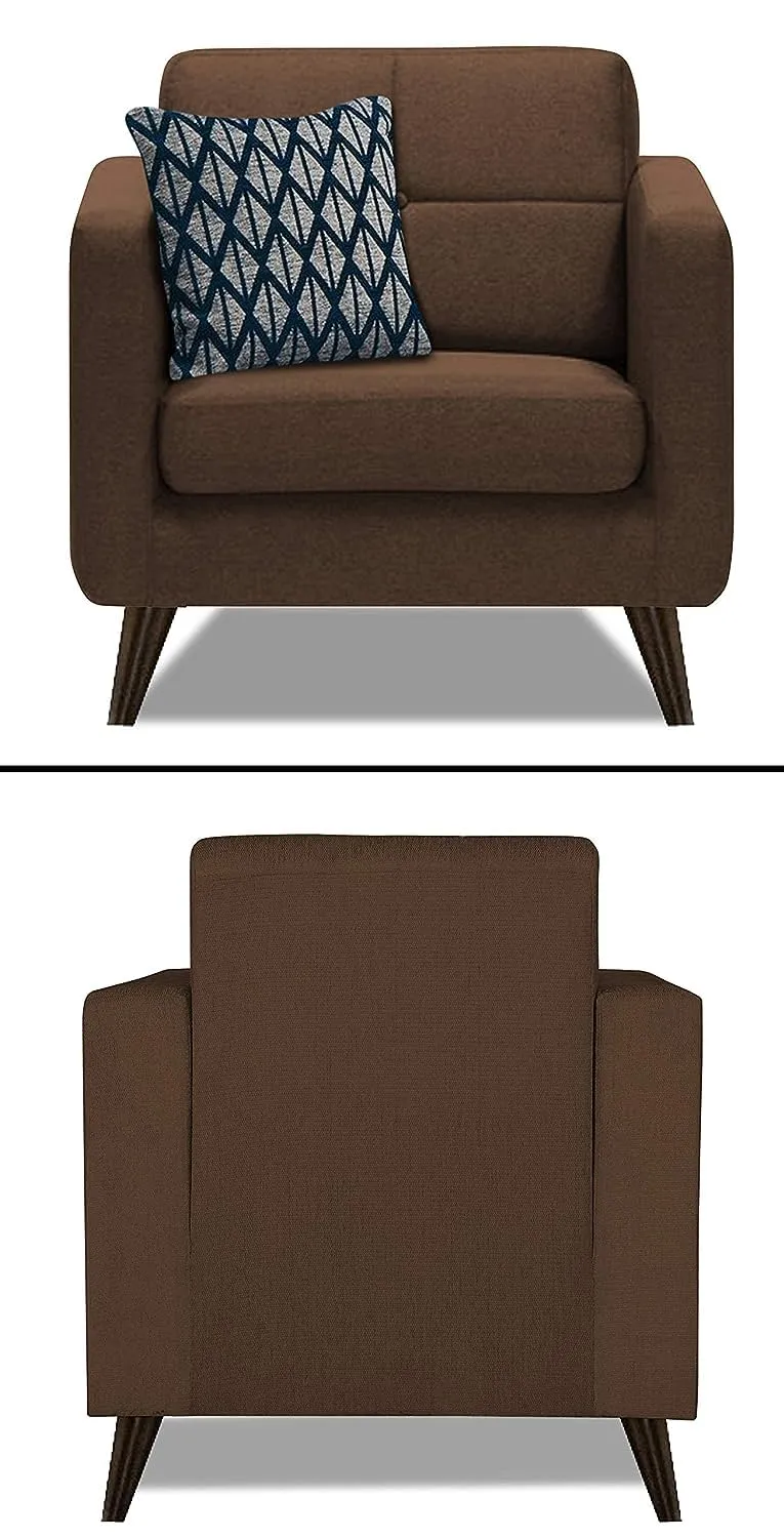 Dario Fabric Sofa Collection For Living Room | Bedroom | Office
