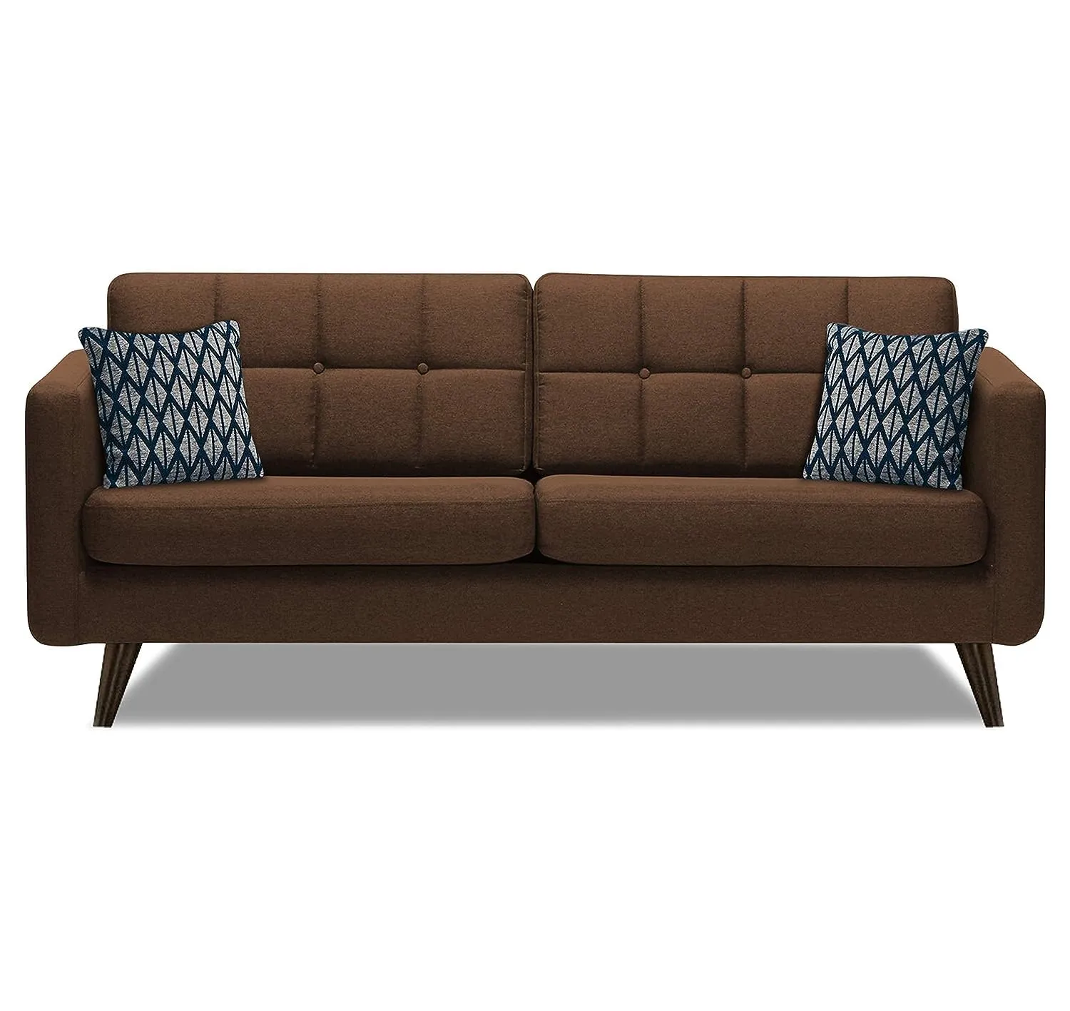 Dario Fabric Sofa Collection For Living Room | Bedroom | Office