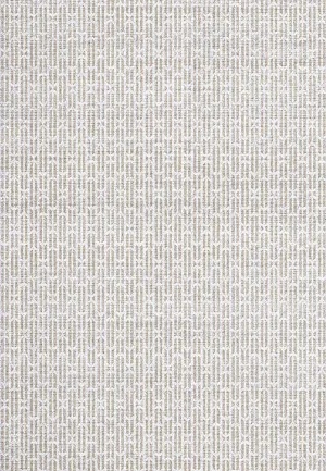 Dynamic REMIX 6386 Machine-Made Geometric Modern Area Rug