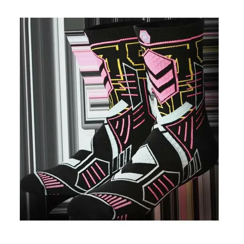 Elite Sports Socks (Black Label)