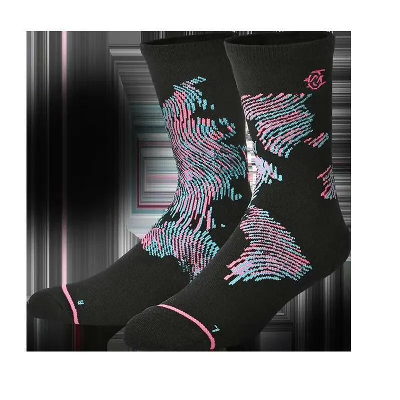 Elite Sports Socks (Black Label)