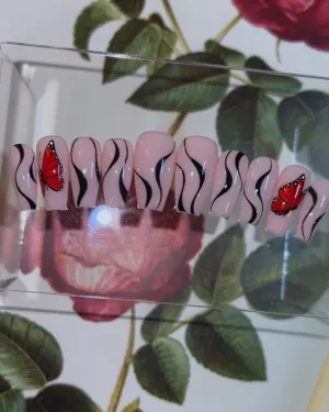 Flutter Whimsy