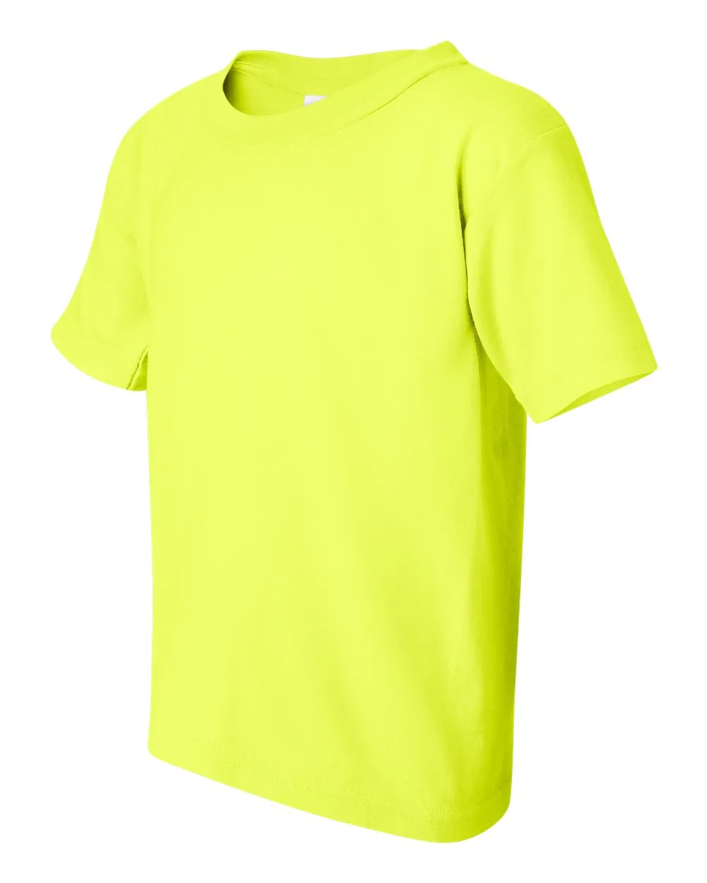 Gildan Heavy Cotton™ Youth T-Shirt 5000B
