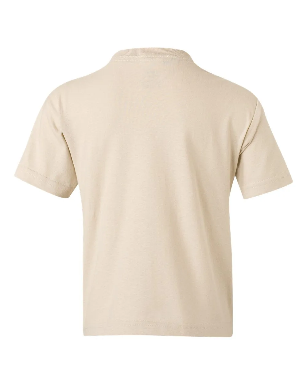 Gildan Heavy Cotton™ Youth T-Shirt 5000B