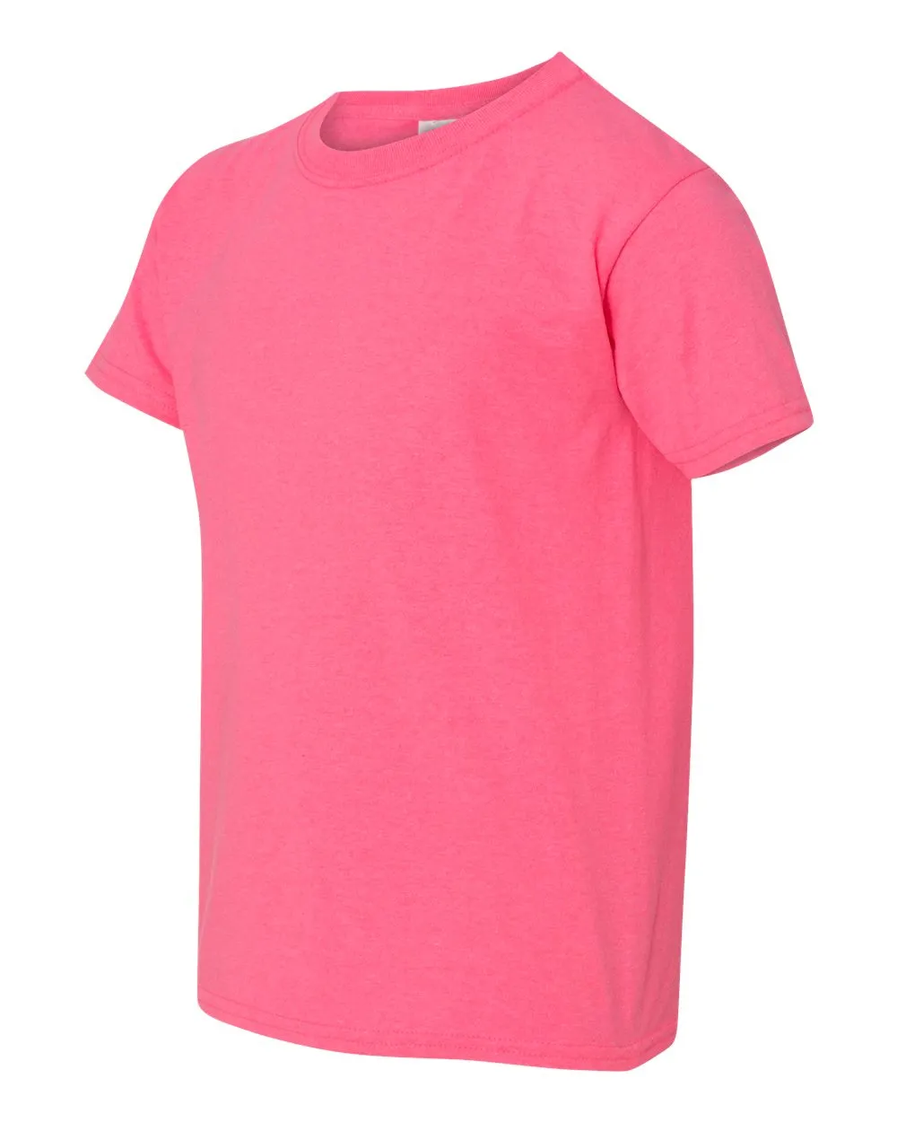 Gildan Heavy Cotton™ Youth T-Shirt 5000B