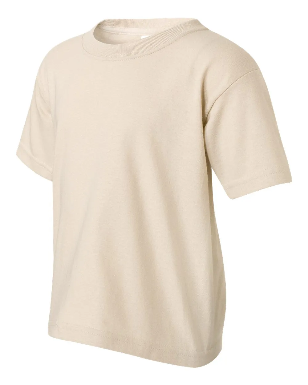 Gildan Heavy Cotton™ Youth T-Shirt 5000B