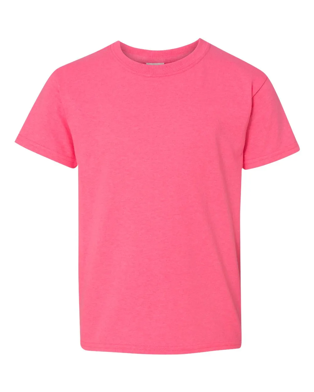 Gildan Heavy Cotton™ Youth T-Shirt 5000B