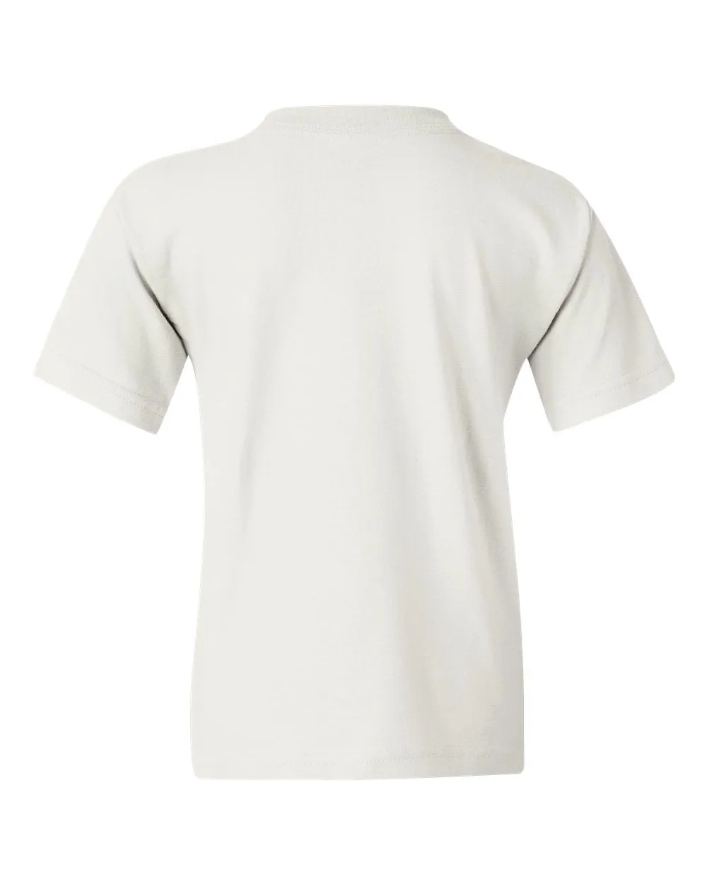 Gildan Heavy Cotton™ Youth T-Shirt 5000B