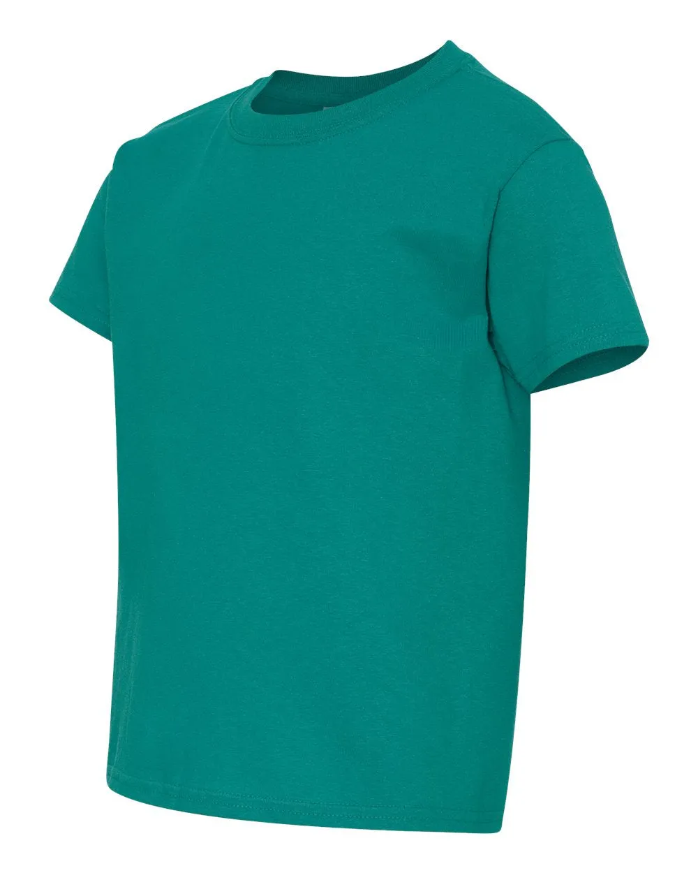 Gildan Heavy Cotton™ Youth T-Shirt 5000B