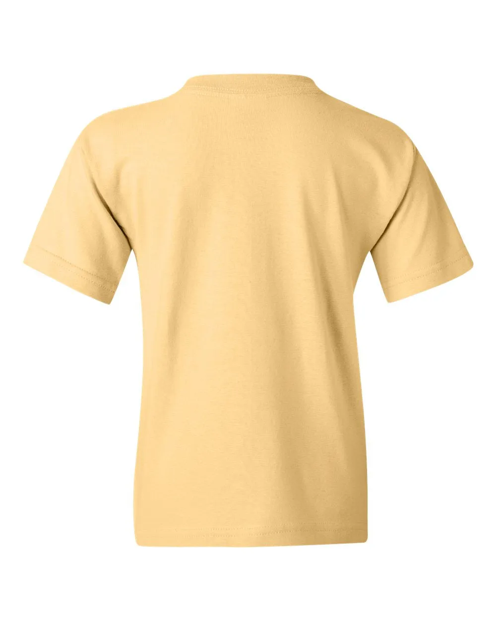 Gildan Heavy Cotton™ Youth T-Shirt 5000B