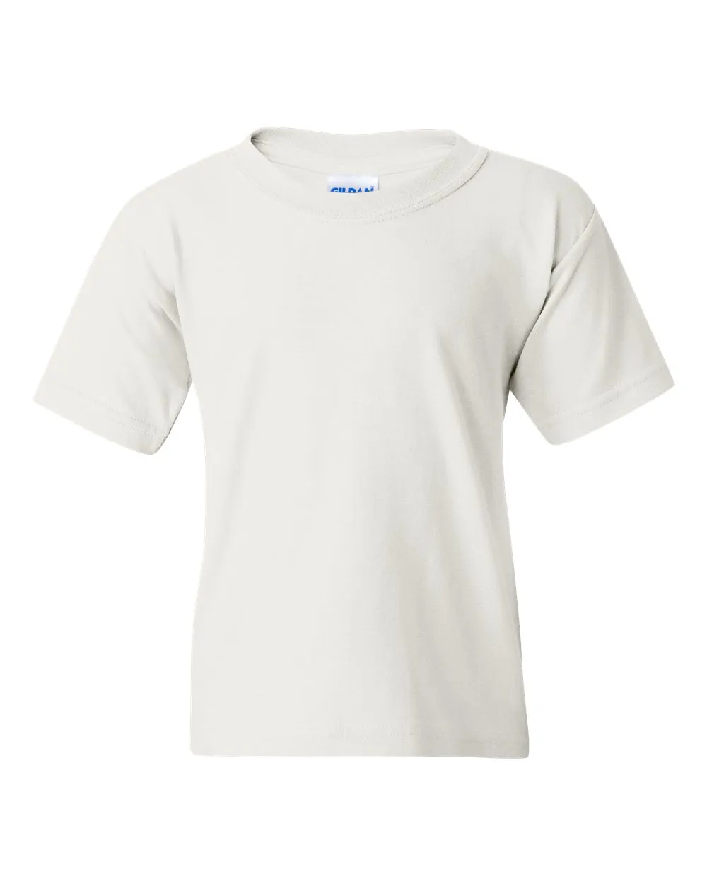 Gildan Heavy Cotton™ Youth T-Shirt 5000B