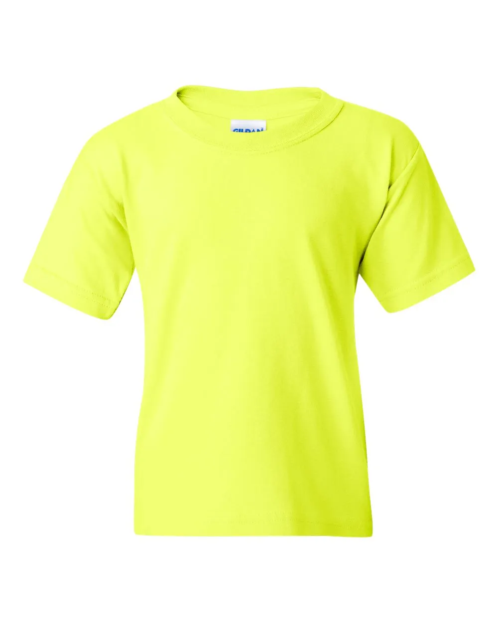 Gildan Heavy Cotton™ Youth T-Shirt 5000B
