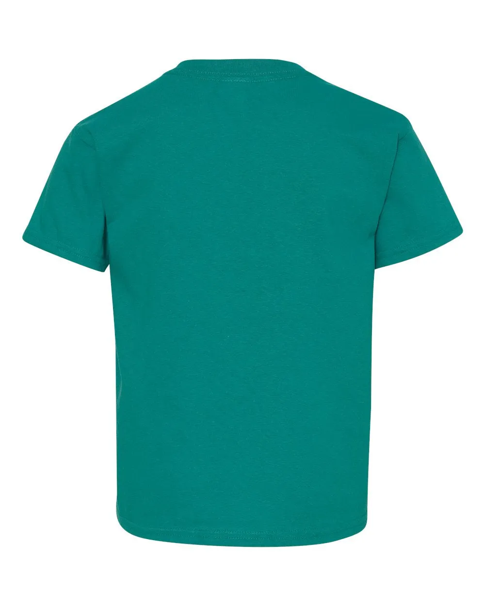 Gildan Heavy Cotton™ Youth T-Shirt 5000B