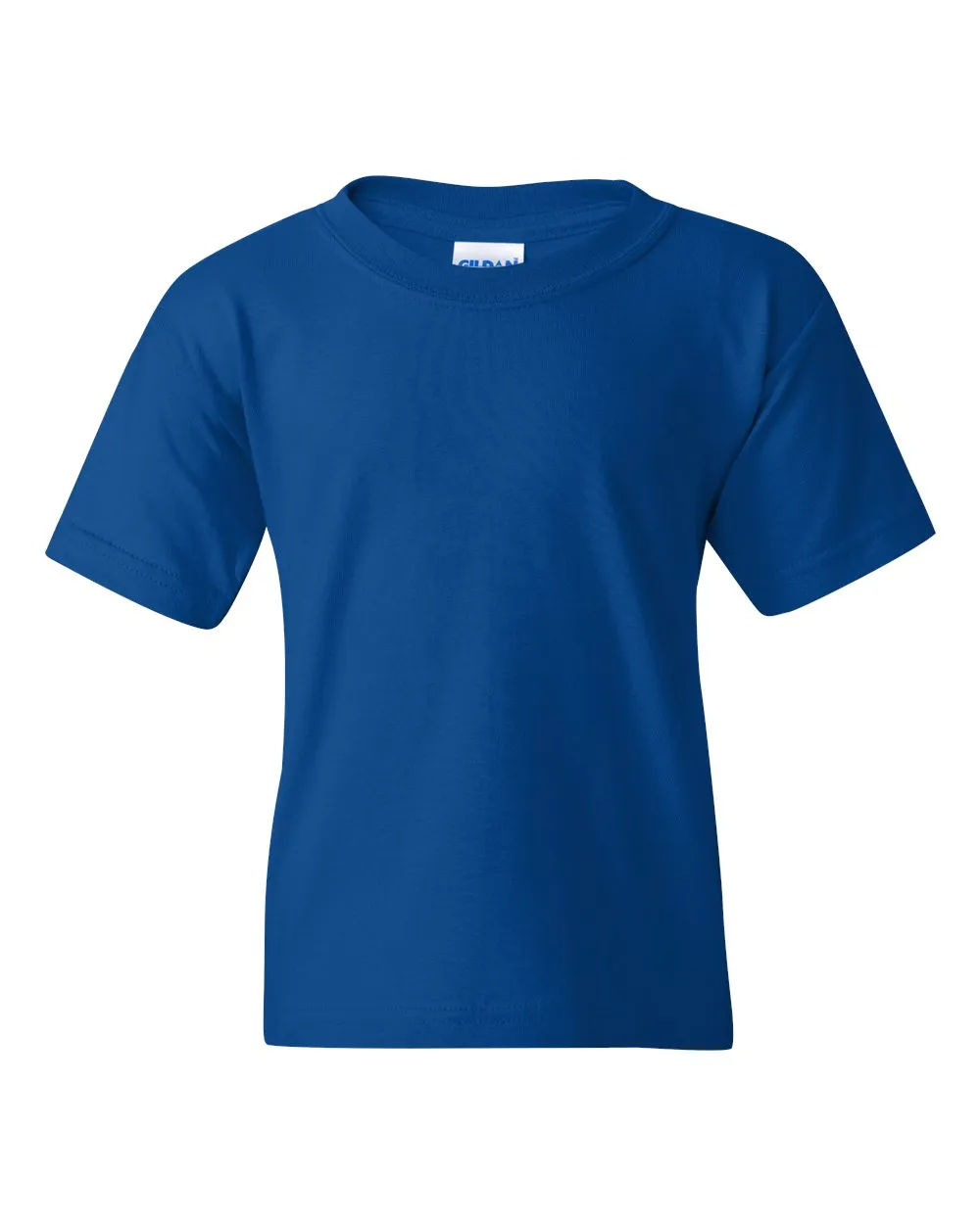 Gildan Heavy Cotton™ Youth T-Shirt 5000B