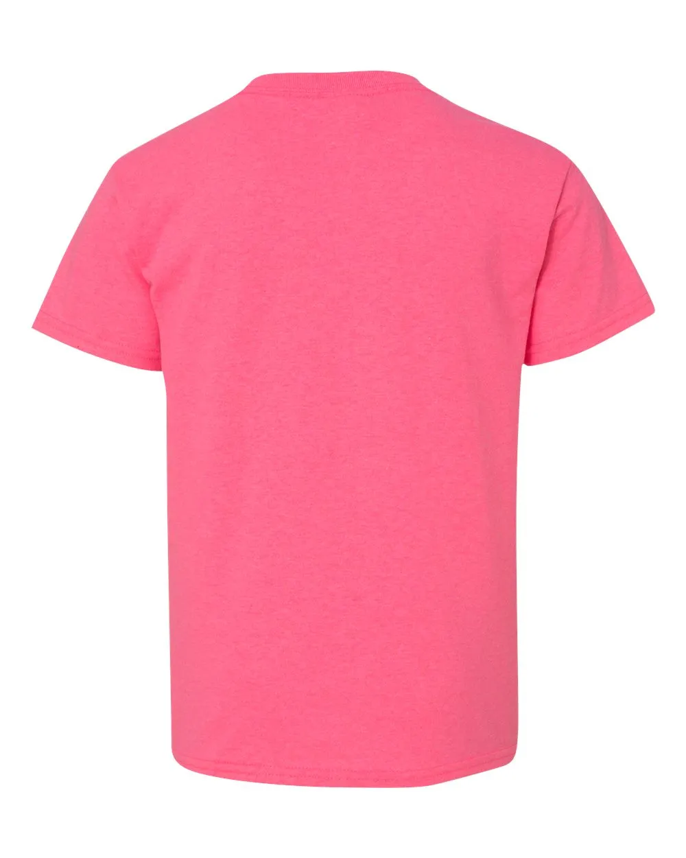 Gildan Heavy Cotton™ Youth T-Shirt 5000B