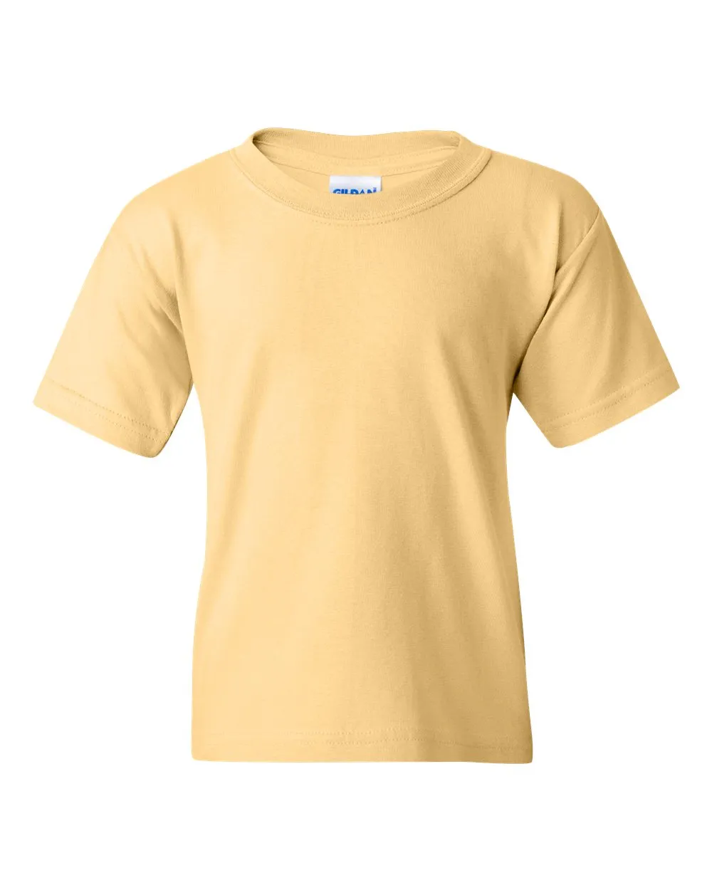Gildan Heavy Cotton™ Youth T-Shirt 5000B