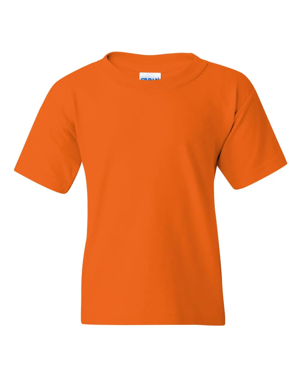 Gildan Heavy Cotton™ Youth T-Shirt 5000B