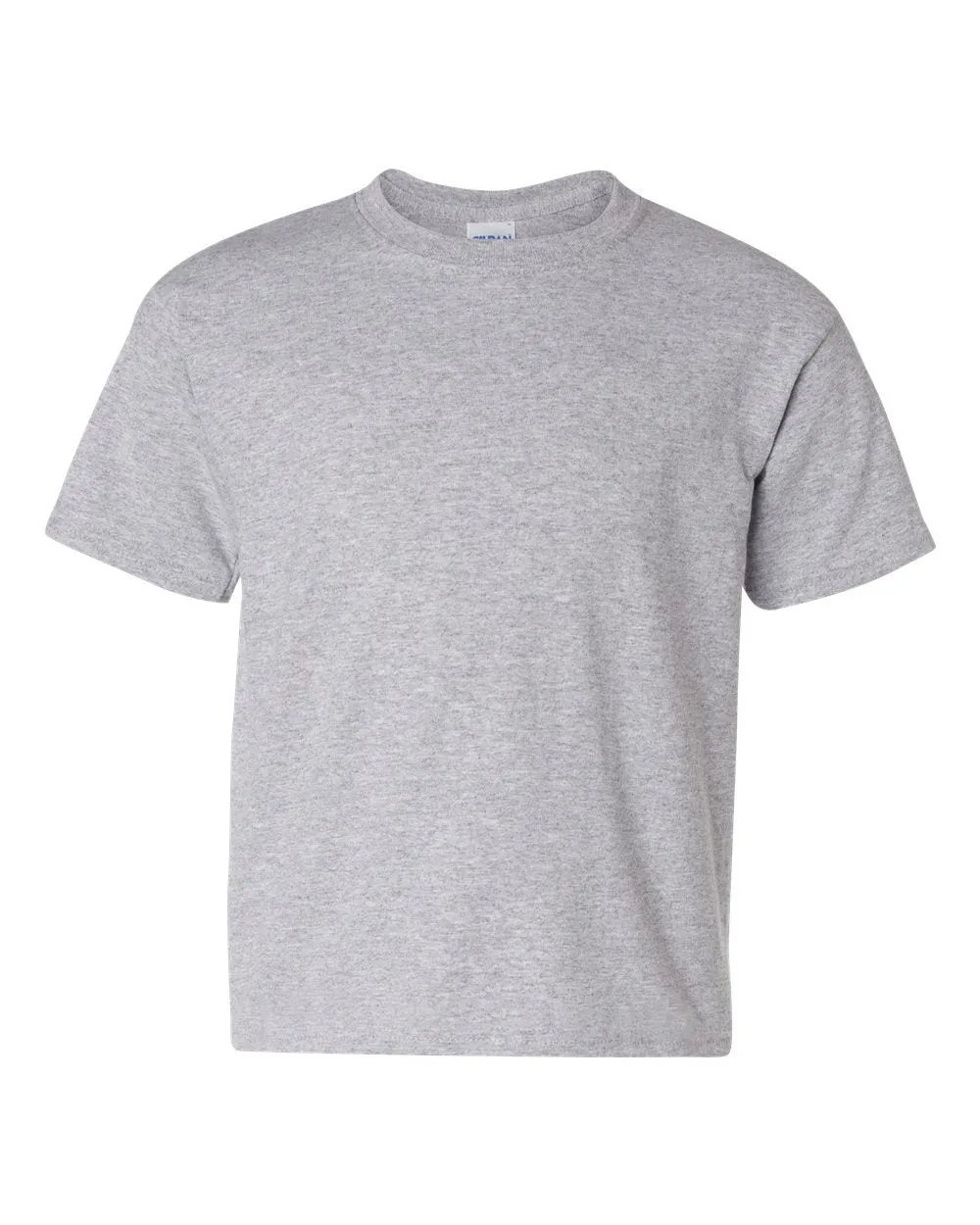 Gildan Heavy Cotton™ Youth T-Shirt 5000B