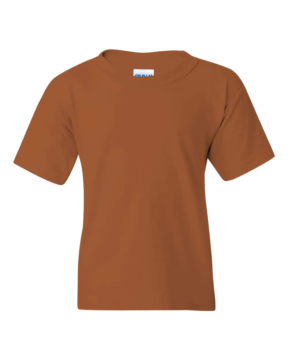 Gildan Heavy Cotton™ Youth T-Shirt 5000B
