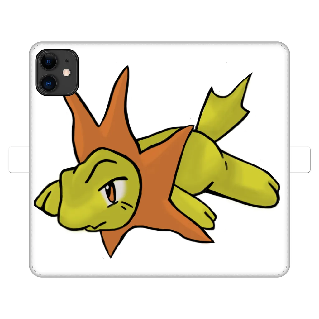 Hedghum Fully Printed Wallet Cases