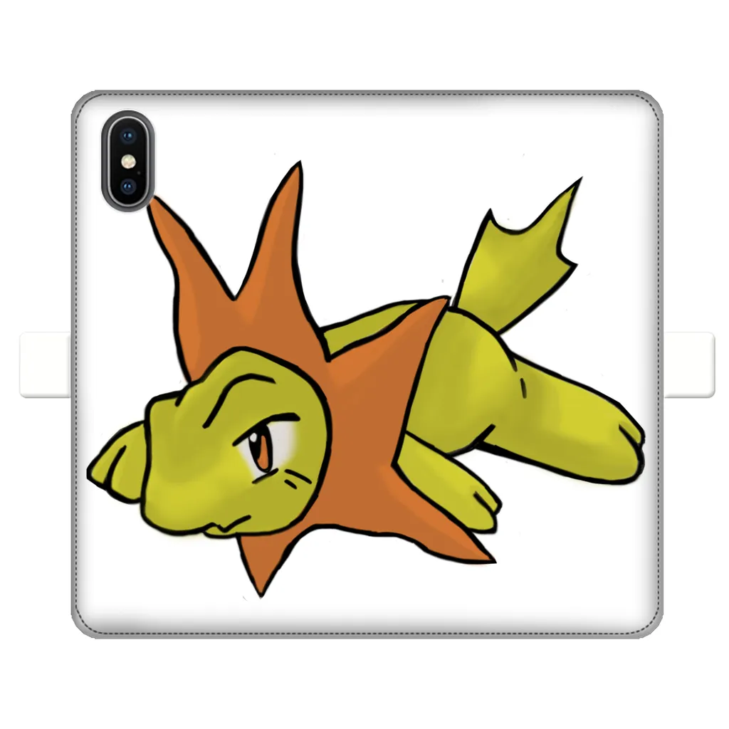 Hedghum Fully Printed Wallet Cases