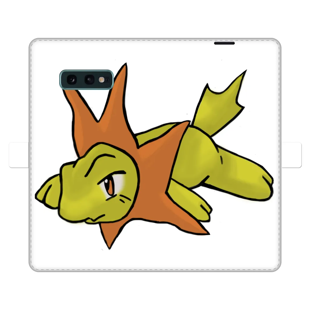 Hedghum Fully Printed Wallet Cases