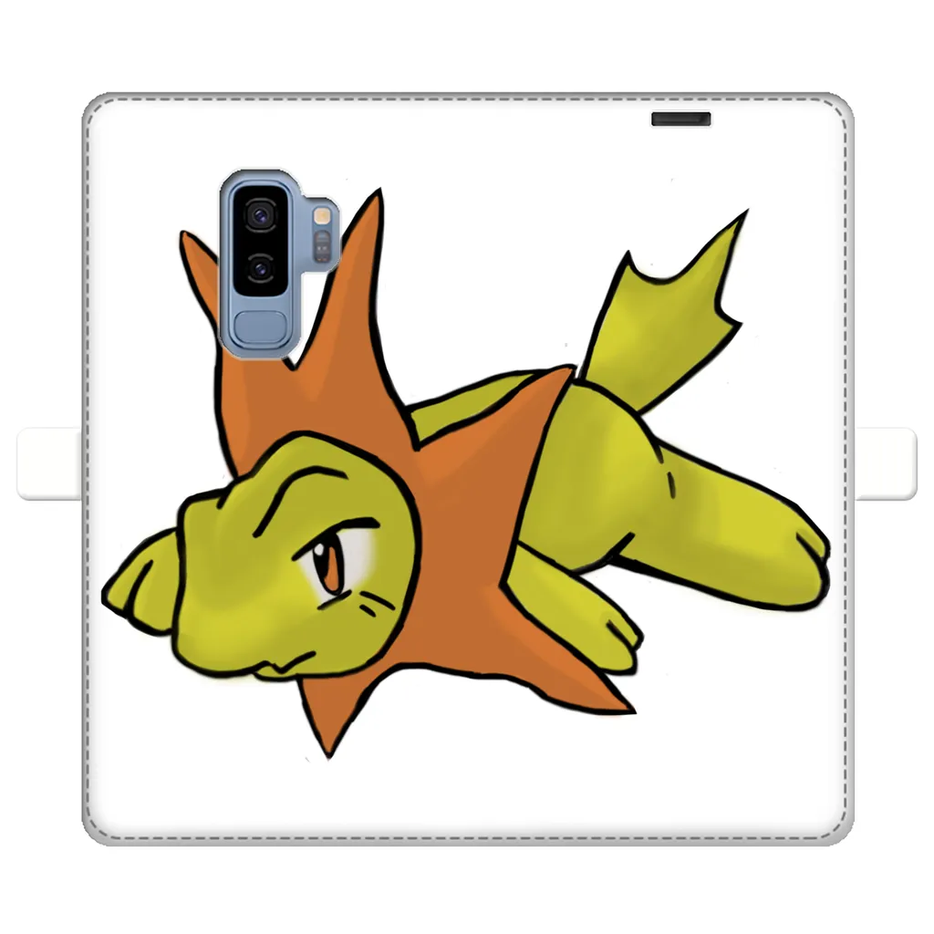 Hedghum Fully Printed Wallet Cases