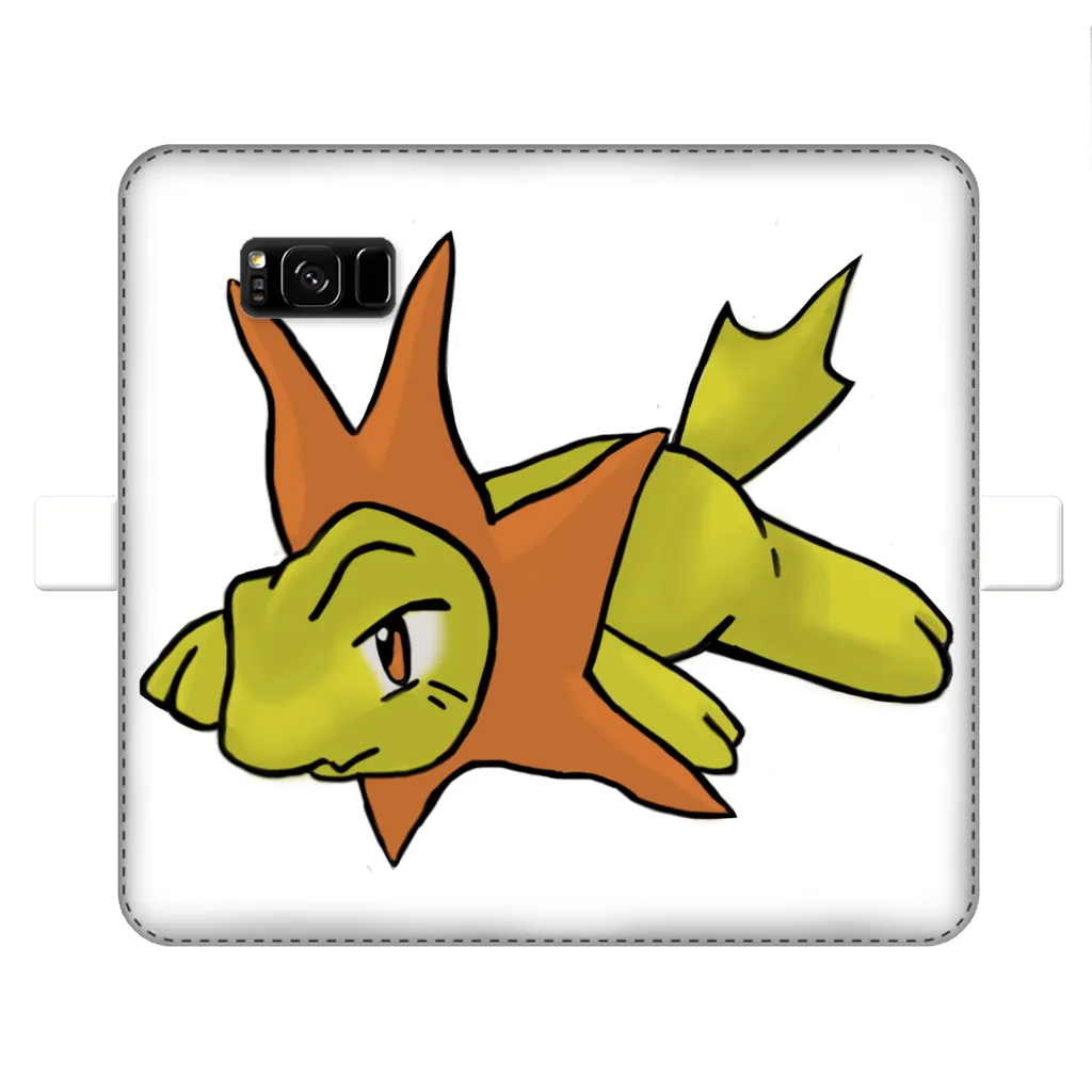 Hedghum Fully Printed Wallet Cases