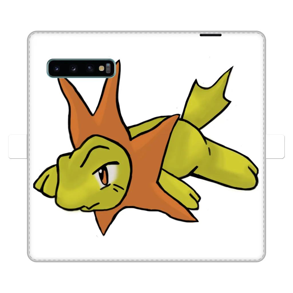 Hedghum Fully Printed Wallet Cases