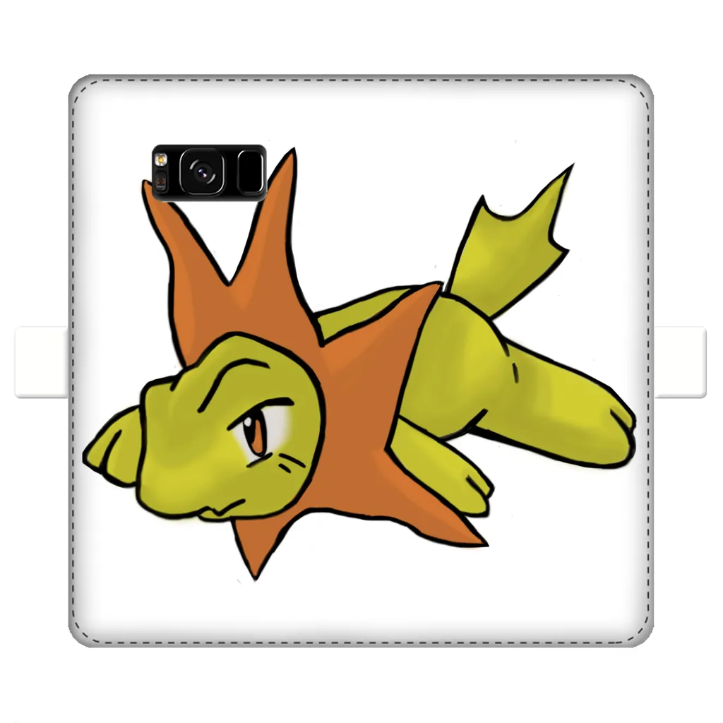 Hedghum Fully Printed Wallet Cases
