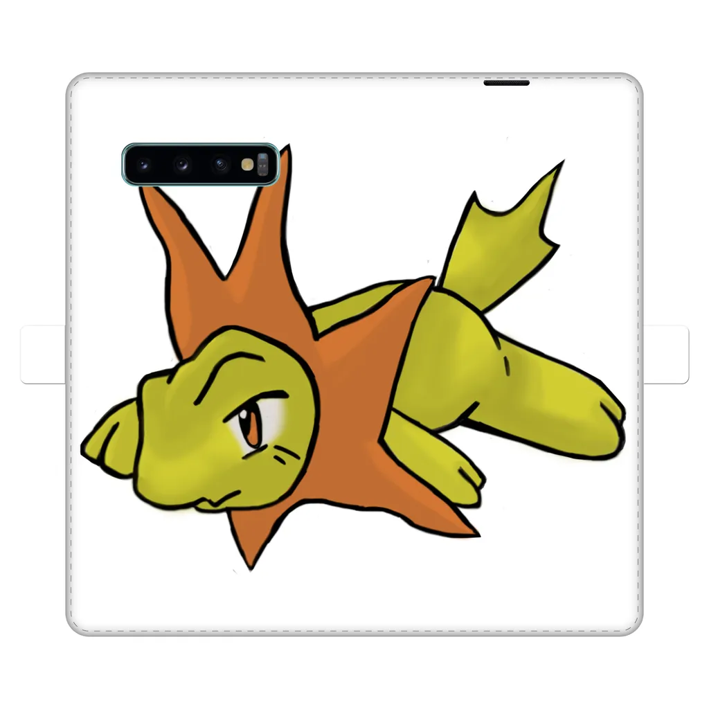 Hedghum Fully Printed Wallet Cases