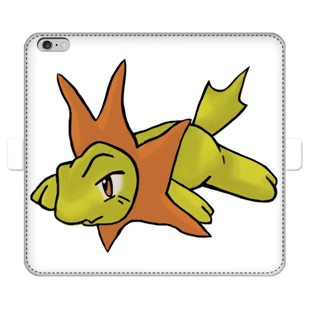 Hedghum Fully Printed Wallet Cases
