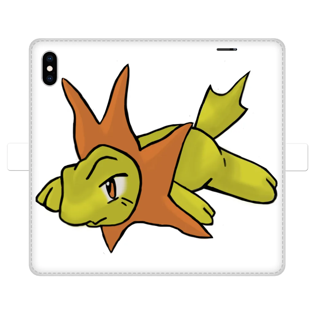 Hedghum Fully Printed Wallet Cases
