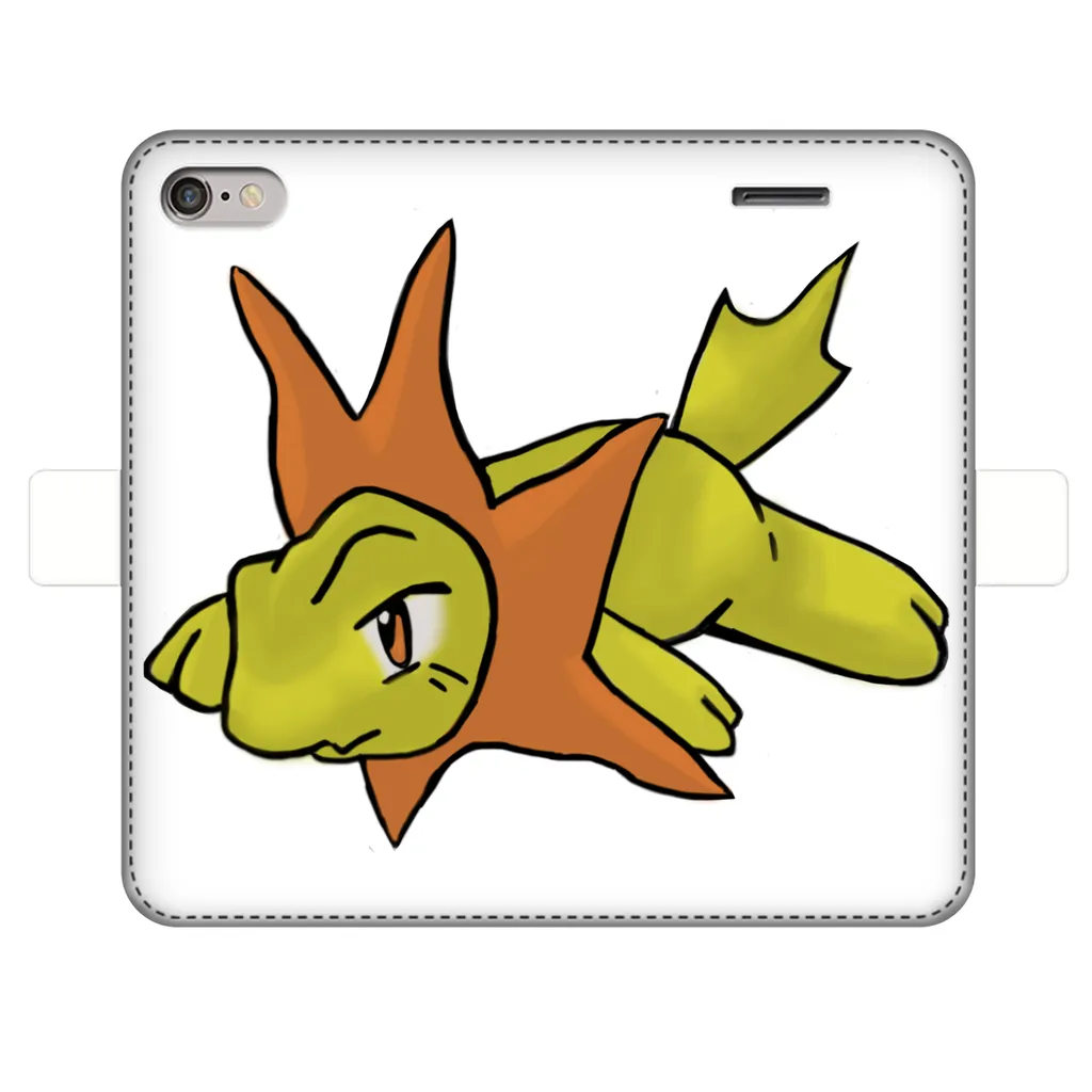 Hedghum Fully Printed Wallet Cases