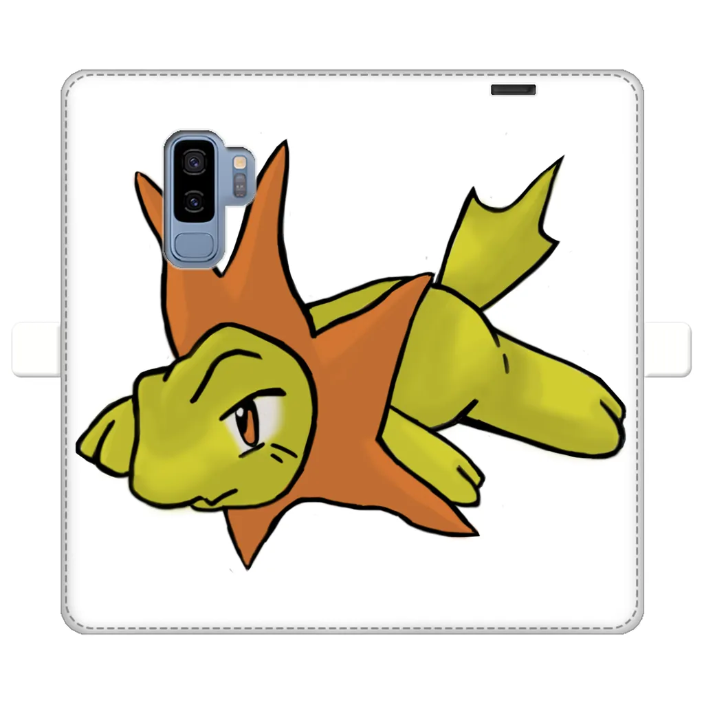 Hedghum Fully Printed Wallet Cases