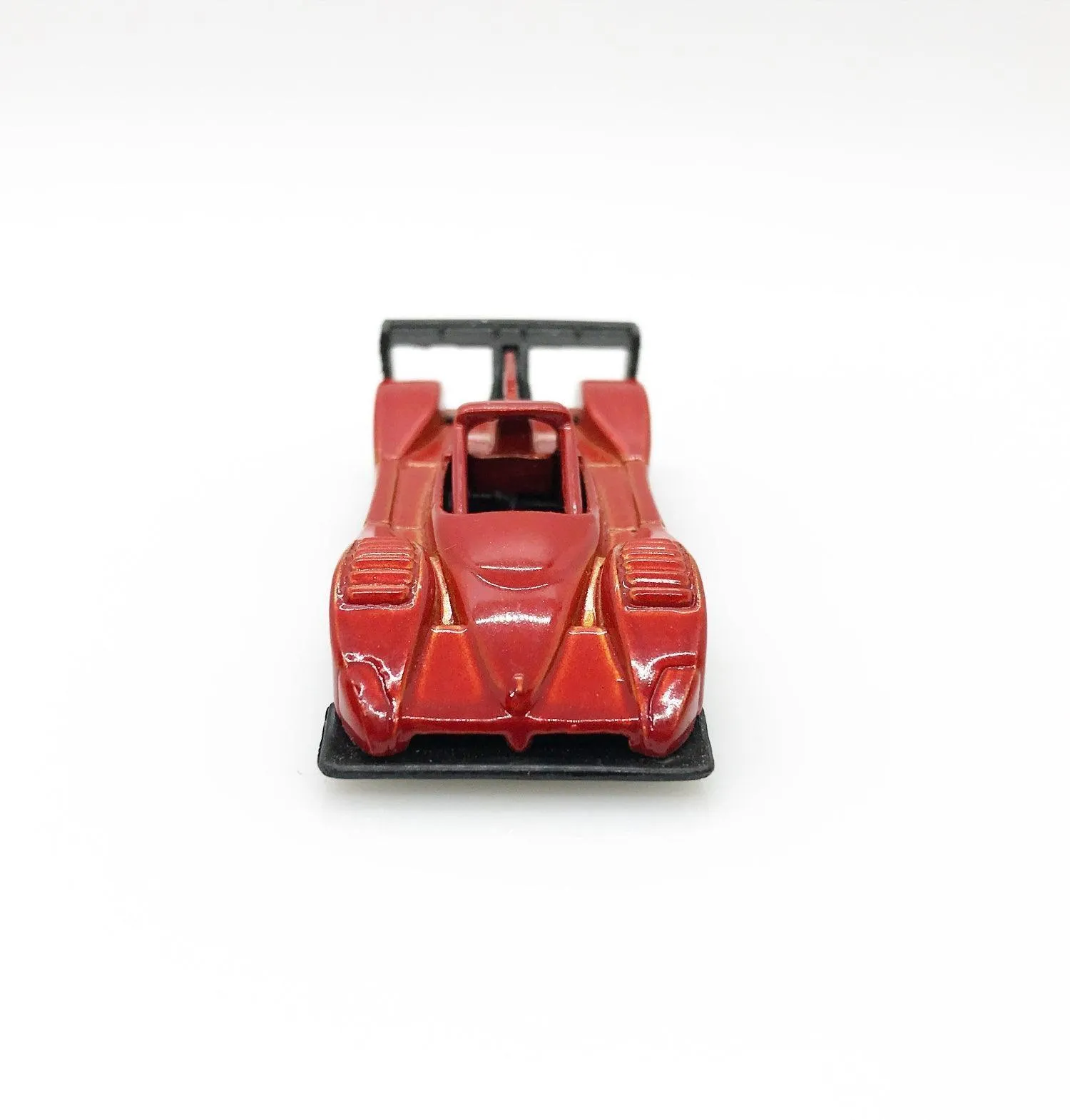 Hot Wheels Red Ferrari 333SP (2005)