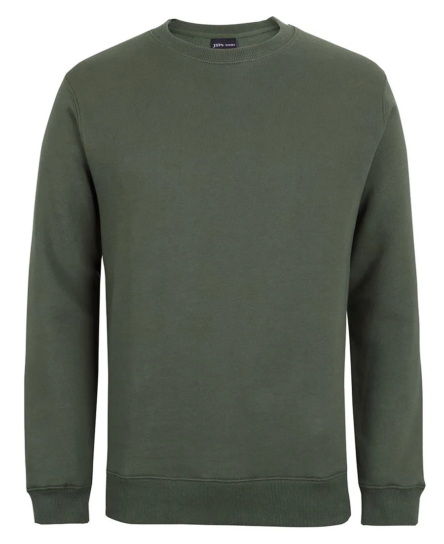 JB's Fleecy Sweat - 3FS (5 colours)