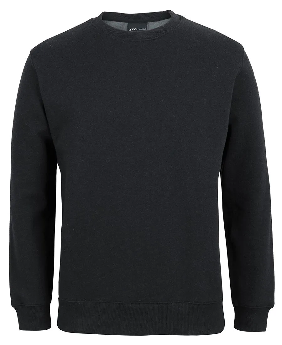 JB's Fleecy Sweat - 3FS (5 colours)