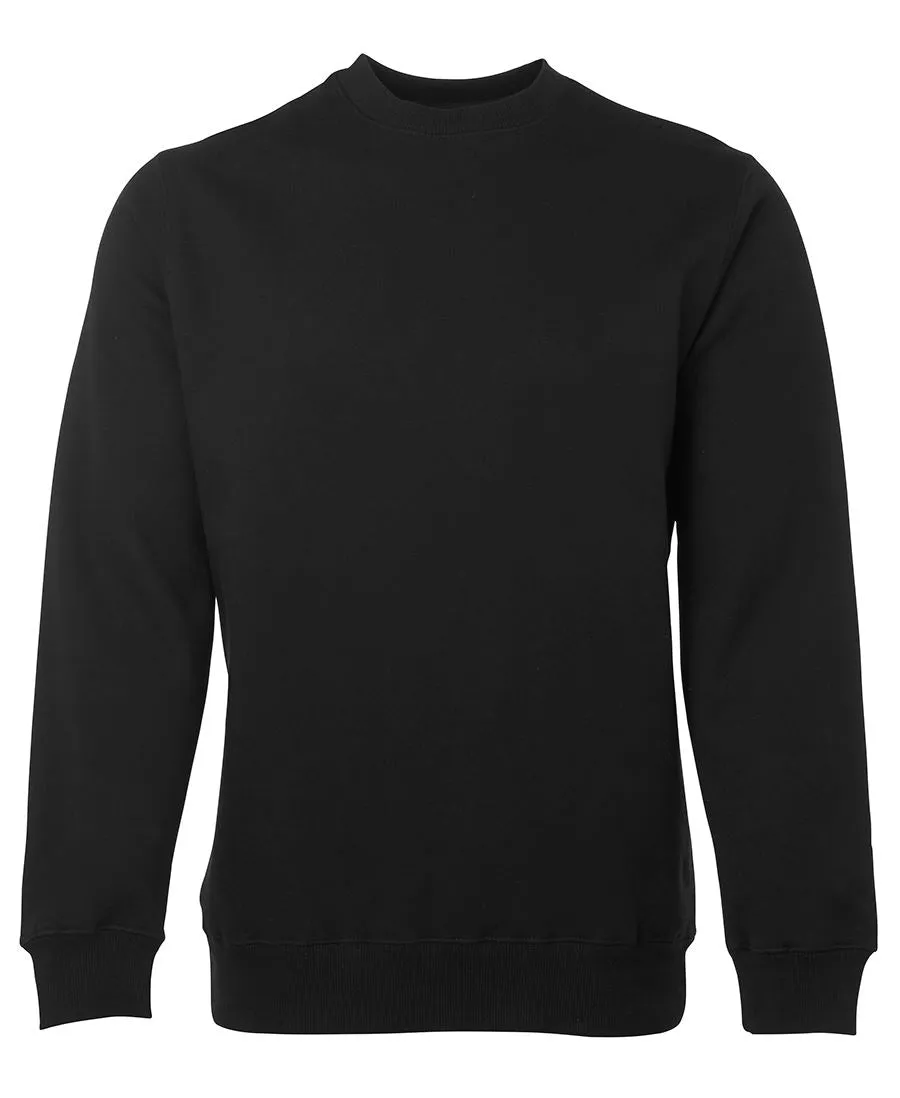 JB's Fleecy Sweat - 3FS (5 colours)