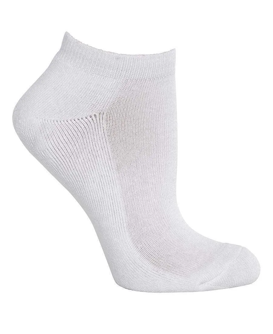 JB'S Sport Ankle Socks (5 Pack) 7PSS1