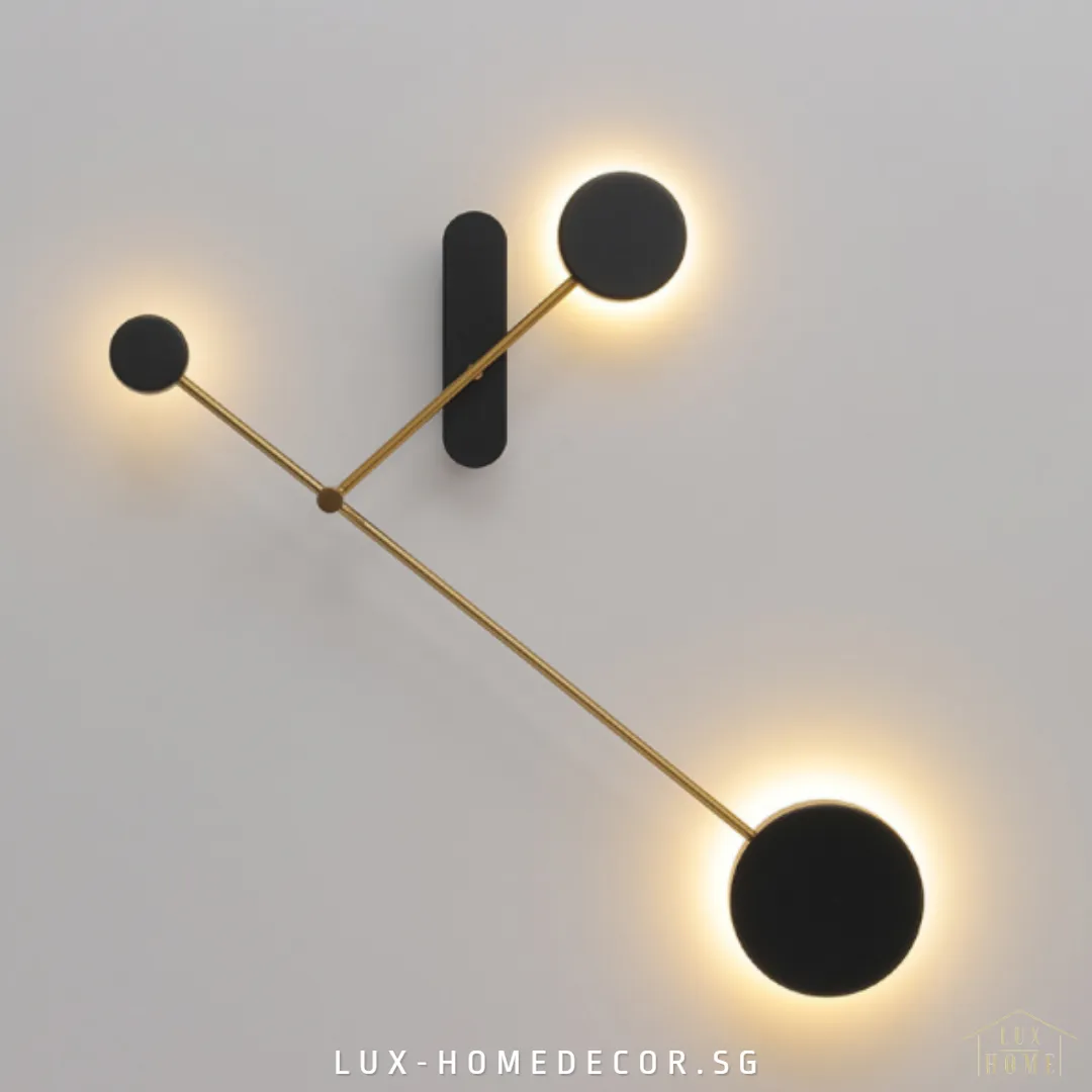 Light - Schwarz