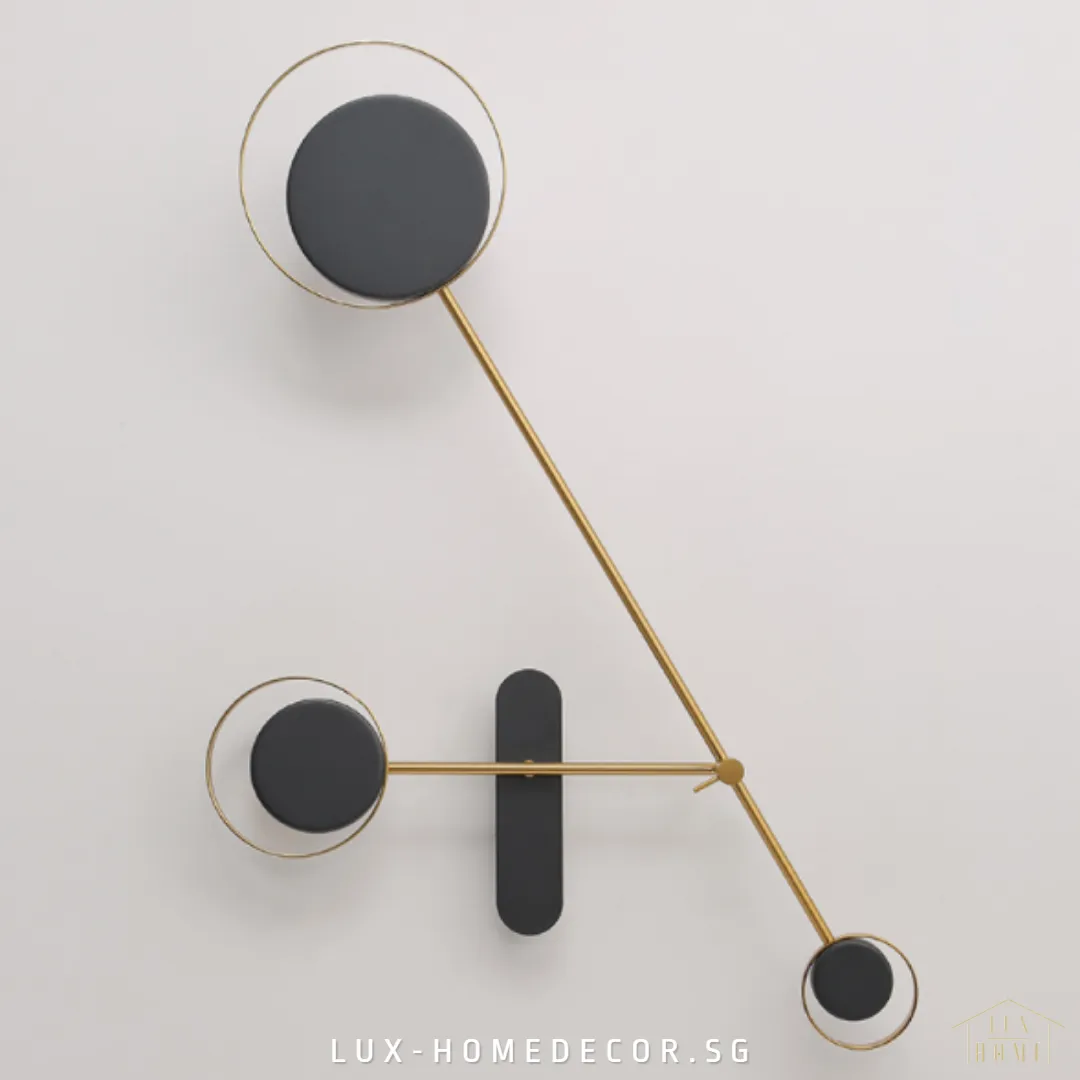 Light - Schwarz