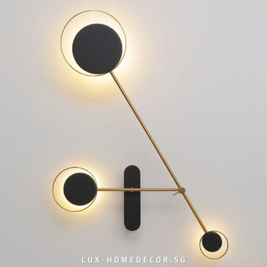 Light - Schwarz