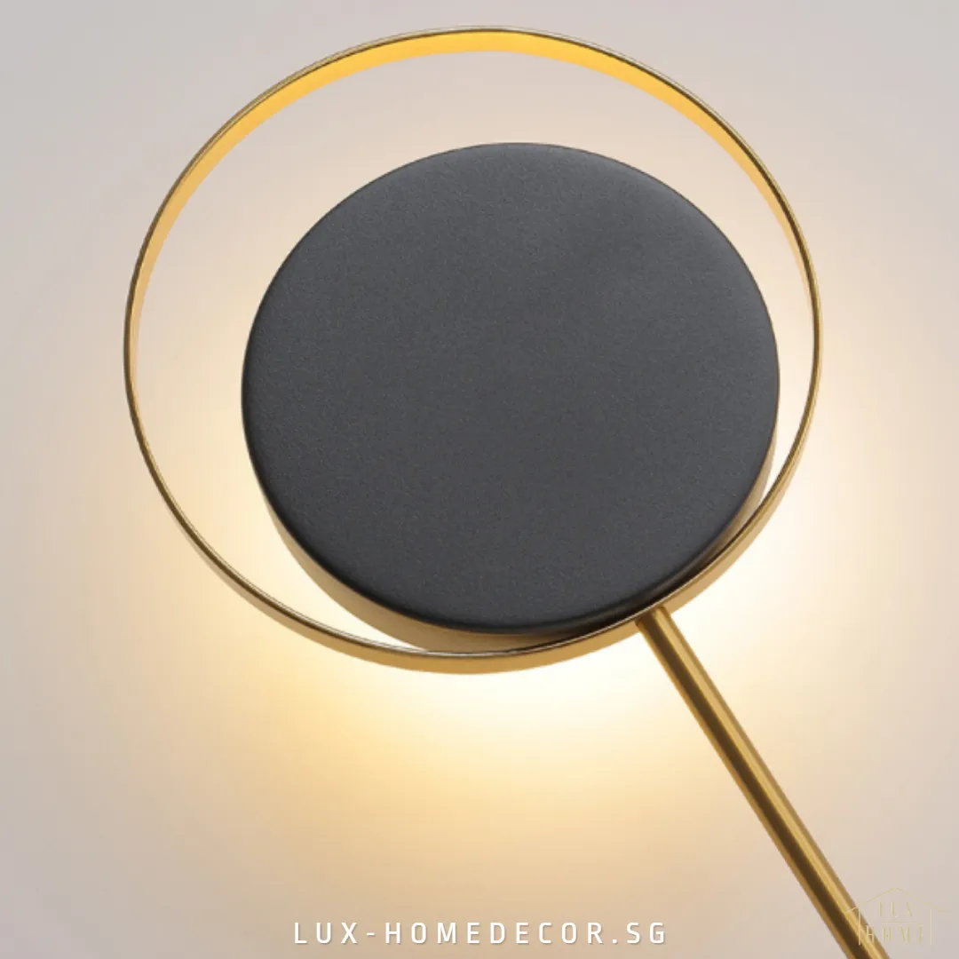 Light - Schwarz