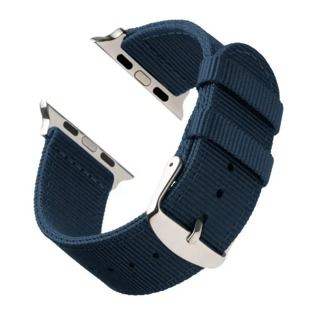 Lightweight Breathable Waterproof Nylon Strap Series